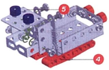 REFA-Arbeitssystems. 3.