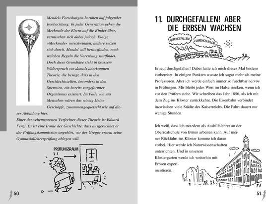 bookmark/3sat Eine Bereicherung für den Sachbuchmarkt. Bulletin Jugend & Literatur Ein schönes Konzept, das selbst den größten Lesemuffel noch zwischen die Seiten lockt.