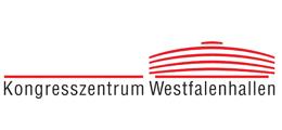 Leistungen / Hinweise Tagungsort: Kongresszentrum Westfalenhallen GmbH Rheinlanddamm 200, 44139 Dortmund Zusätzliche Leistungen: Alle Inhalte und Präsentationen in Dateiform über Download-Portal