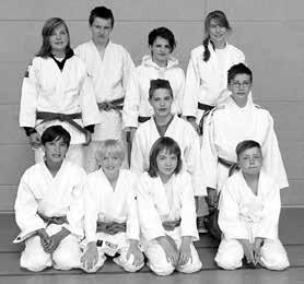 SCL-Judo Kreismeistertitel und Medaillen Vom Ostwestfalen-Cup U12 & U18, sowie der Kreismeisterschaft U15 in Welver kehrten alle Lippetaler Judoka mit einer Medaille zurück und belegten in der