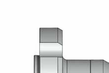 20 Stirnmitnehmer FFB / FFBH NEIDLEIN-SPANNZEUGE GmbH Stirnmitnehmer FFB / FFBH Berechnungen Spannzylinderkraft / max.