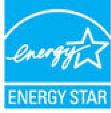 Leistungsaufnahme HP Druck- und Bildbearbeitungsgeräte mit dem ENERGY STAR Logo wurden von der US- Umweltschutzbehörde zertifiziert.