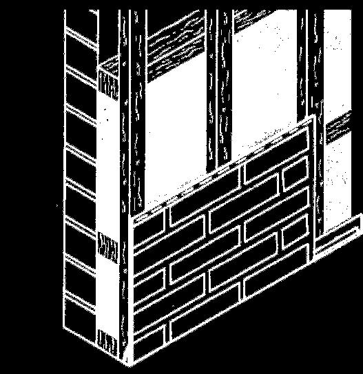 Montageanleitung ZF ZIERER Fassadenelemente werden nach dem bauphysikalischen Prinzip eines vorgehängten hinterlüfteten Fassadensystems verarbeitet.