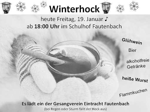 Aktuell aus Fautenbach Freitag, 1. Januar 018 Fautenbach Einladung zum Vortrag Aktiv werden für einen gesunden Rücken am Montag, den.01.018 um 1.