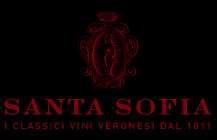 2016 Santa Sofia Corvina, Rondinella, Molinara 4,49 rosé trocken Bardolino Chiaretto Classico DOC 6302E 0,75