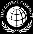 Nations Global Compact, einer Initiative zur weltweiten Stärkung der Menschenrechte, der