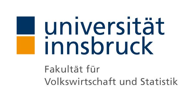 1. Blatt (Deckblatt-Muster Universität Innsbruck) Titel der Bachelorarbeit Untertitel der Bachelorarbeit Landeck, Monat Jahr Bachelorarbeit verfasst im Rahmen des gemeinsamen Bachelorstudiums von