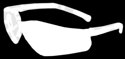 Carbonvision Schutzbrille