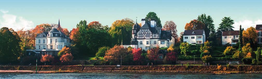 Wohnimmobilienmarkt Bonn Steigende Kaufpreise in Bonn Mit seiner weiterhin wachsenden Einwohnerzahl von 324.67 Personen zählt Bonn zu den 2 größten Städten Deutschlands.