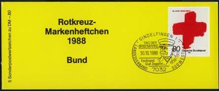 1988 Kein Messe MH!