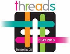 Eastern Synod / ELCIC: Our Central Toronto Ministry Area will join the CLAY Youth Gathering 2018 August 15-19, 2018 the biennial CLAY Youth gathering is taking place at Lakehead University, Thunder
