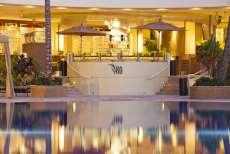 Das besondere Hotel Ab 197 pro Person Nacht THE FAIRMONT KEA LANI * * * * * MAUI WAILEA Ein ganz besonderes Luxus Suiten Resort direkt am Wailea Sandstrand An der sonnigen Wailea Küste liegt das