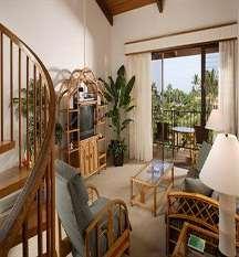 Empfehlung: Tolle Selbstversorger Ferienwohnungen an einem ausgezeichneten Badestrand. Castle Kamaole Sands * * * Maui Kihei Tropische typische hawaiianische Ferienanlage.