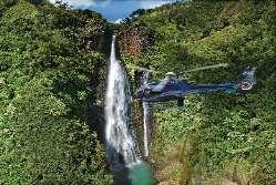 Preis: 309 $ Insel Hawaii - Spektakuläre Tour ab Waikoloa Madame Pele s Vulkan- Lava Fluss Region, tropischer Regenwald,