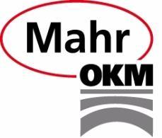 10.6 Vorstellung des Praktikumsbetriebes Firmenname Mahr OKM GmbH Firmensitz Carl-Zeiss-Promenade 10, D-07745 Jena Telefon +49 (0) 3641 642696 Telefax