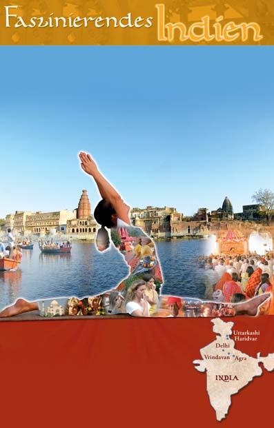 Sivananda Yogalehrer- Ausbildungen Internationale Sivananda Yogalehrer-Ausbildungen Termine, Orte und Gebühren in Europa und Vrindavan (Nordindien) YOGALEHRER-AUSBILDUNG (TTC) 401