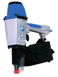 #AFF0009 SCN65XP 16 Coilnagler 50-90 mm FramePro 651/100 34 Streifennagler 50-100 mm 3 Dieser robuste Trommelnagler verschießt Coilnägel bis 90 mm und ist