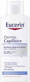 20 Brausetabletten Eucerin Dermo Capillaire ph5 Shampoo 250 ml