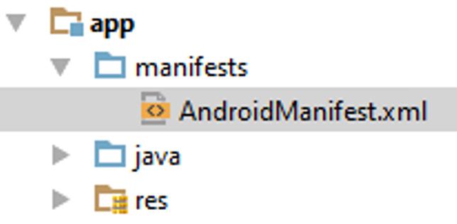 xml Die eigentliche Programmlogik wird in Java geschrieben und ist in der Datei MainActivity.java zu finden. concontroller troller 0 0 0 0 MainActivity.java package com.kw_ps; import android.support.