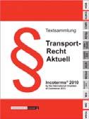 Eine Anleitung zur Vorbereitung auf die Sachkundeprüfung Güterkraftverkehr, ISBN 978-3-87841-581-7, 220 S., 24,08, 13. Aufl.