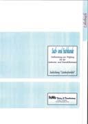 6 Wäscher, Dagmar/Koßmann, Ulrich, svorbereitung für Güterkraftverkehrsunternehmer Erfolgreich durch die Fachkundeprüfung, ISBN