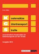 Komplettwerk ISBN 3-930581-03-5, 76,00, 42. Aufl., Bottrop: Verkehrsverlag HeMa, 2016.