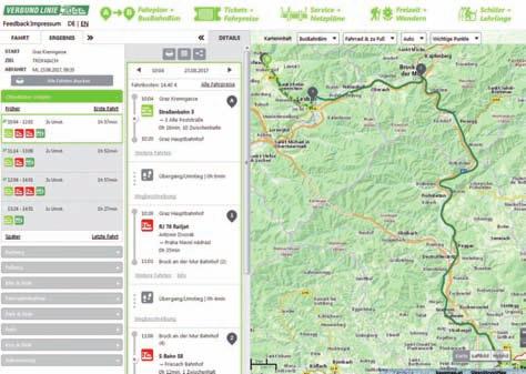 Siehe auch: Doppelhaltestellen Für unterwegs gibt es die gleichnamige App für Smartphones (Android, ios). Die App bietet GPS-Ortung für Fahrplanauskünfte von Ihrem aktuellen Standort, inkl.