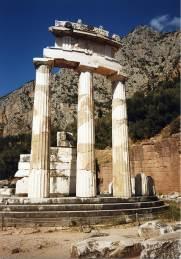 SCHOOL-SCOUT Test: Die griechische Antike Seite 5 von 24 5. Weshalb haben die Menschen in Griechenland in der Zeit der Kolonisation ihre Heimat verlassen?