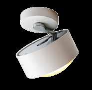Also equippable with halogen lamp G9 max. 48W ECO.