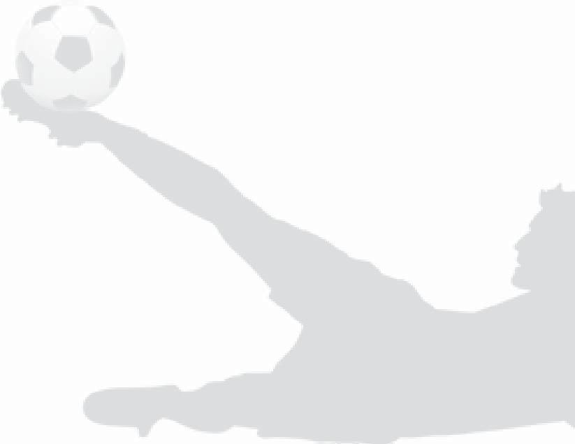 Fußball UNSER TIPP: Tornetze aus Polyethylen 4 mm mit dem besten Preis-Leistungsverhältnis!
