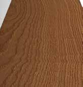 Aquastop core Gegenzug aus Birke zur Formstabilisierung Balancer from birch for dimensional stability Sockelleisten Skirting Boards Zu jedem Kaindl Holzfußboden gibt es die passende Sockelleiste.