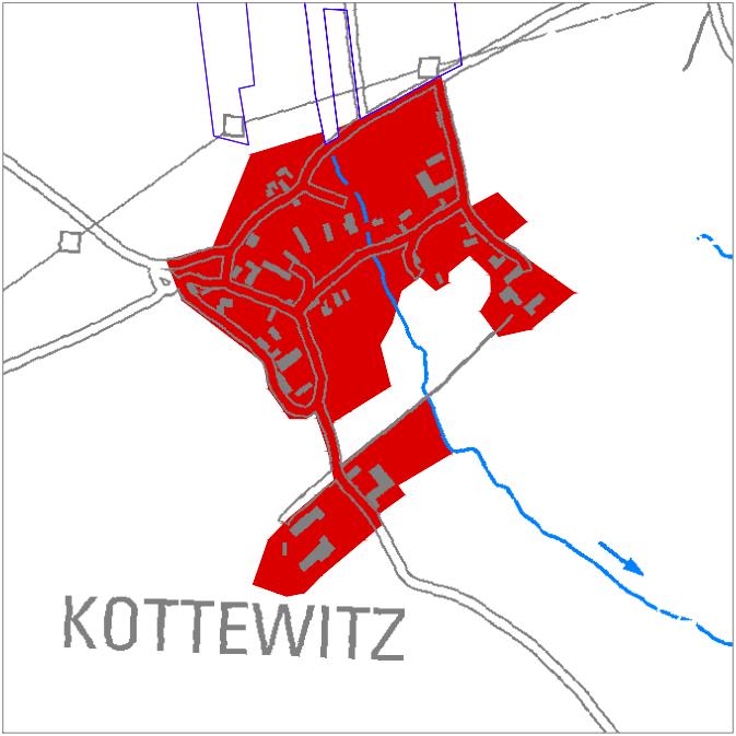 4.4.20 Nossen, Stadt 414 Kottewitz Übersicht abgeleiteter statistischer (Haushalte: 67,02 % I Unternehmen: 90 %)