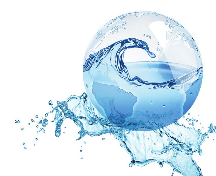 Die Produkte von Honeywell erfüllen diese Anforderungen in überzeugender Weise und liefern weltweit einen wesentlichen Beitrag zum Schutz des Trinkwassers.
