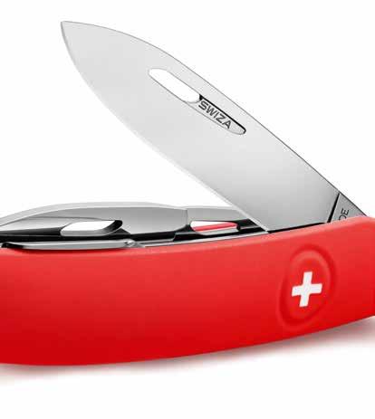 Everyday can be an adventure Authentic Swiss Knife Key