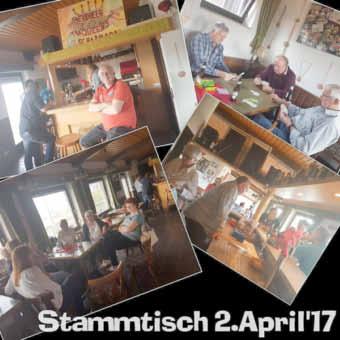 Saisonstart Emilianusstollen 2017 - Geheimnisvolles Blau vom Gau Am Donnerstag, den 20. April, führt Helmut Grein in die Geheimnisse des Bergbaustollens in Wallerfangen-St. Barbara ein.