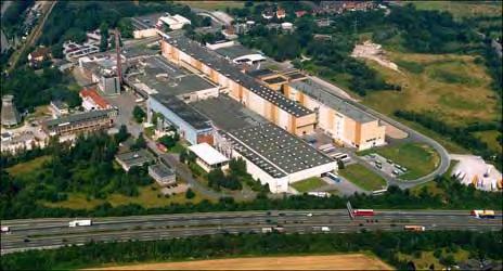 Projekt: Warenausgangskontrolle mit RFID Mitsubishi Hightec Paper Hersteller beschichteter Papiere 2.000 Mitarbeiter (500 in Deutschland) 180 Mio.