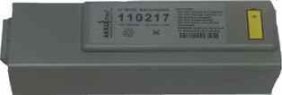 Heartstart AS-A-LA-08 18 V / 1,3 Ah Euro 95,00 Forerunner I (FR1) Typ BT1 Lithium-Batterie nicht