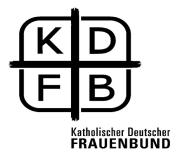 Kath. Frauenbund Kohlberg Neuwahlen Hier das Ergebnis der Neuwahlen vom 28.01.2018. Gewählt wurden: Vorstandsteam: Heidi Bauer, Beate Heumann (Teamsprecherin) und Andrea Schwarz.