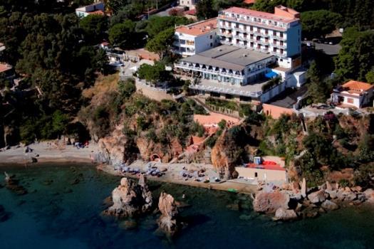 fornia ab. Hotel Kalura**** (Landeskategorie) Herzlich willkommen an Siziliens bezaubernder Nordküste!