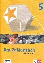Das Zahlenbuch Mathematikbuch für Südtiroler Mittelschulen Seit jeher werden den Schulbüchern großes