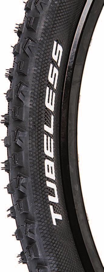Die Reifen-Systeme Der Top Contact II von Continental mit Vectran- Gürtel ist ein ausgezeichneter Reifen für Trekkingräder.