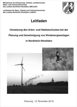 1. Konfliktfeld Windenergie/Naturschutz 5 Rechtsprechung Windenergie/Naturschutz Gerichtsurteile/Beschlüsse Verwaltungsgerichte: BVerwG (u.a. 13.12.2012, 4 CN 2/11; 11.04.