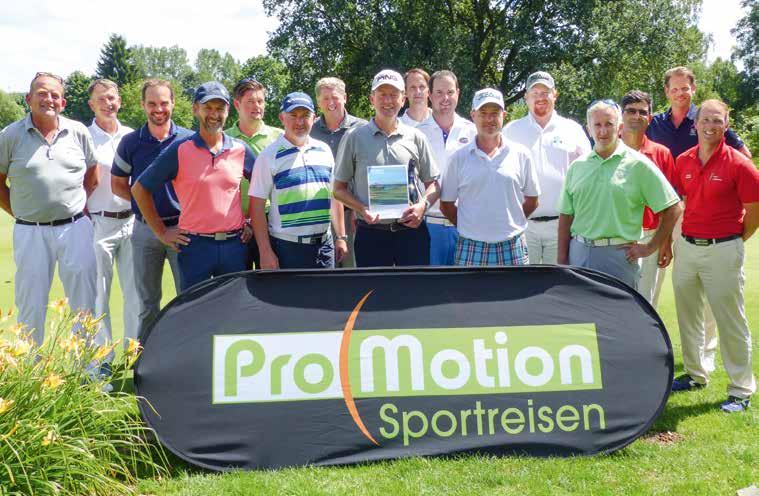 PGA HESSISCHE EINZELMEISTERSCHAFTEN 2017 17./18. Juli im OHGC Marburg Am 17./18. Juli 2017 fanden die PGA-Hessischen Einzelmeisterschaften im Oberhessischen Golfclub Marburg statt.