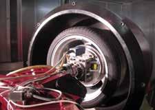 Weiterentwicklung des CFK-Rades in FSEM2 Luftkühlung Durch innovatives