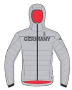 Athletinnen Bekleidung adidas Podium Wear