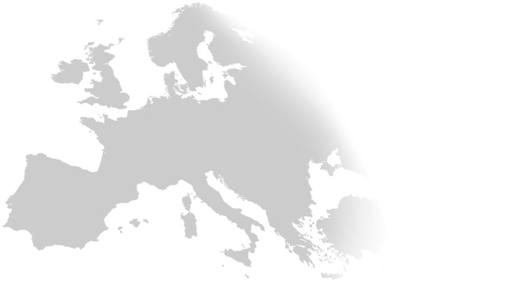 Der Blick auf das politische Europa: politische Sorgen haben nachgelassen WIE STARK IST EUROPA?