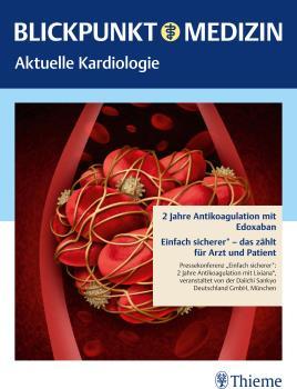 Mit dem Publikationsformat BLICKPUNKT MEDIZIN als Beilage oder Einhefter in einer der Thieme Fachzeitschriften sichern Sie sich Ihren umfangreichen redaktionellen Auftritt.