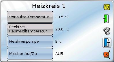 verknüpft. Eine Ausgangsvariable kann auch mehrfach mit Ausgängen, Funktions-Eingangsvariablen, CAN- oder DL-Bus-Ausgängen verknüpft werden.