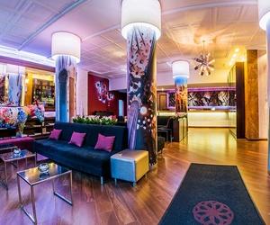 KOLUMBIEN Kaffeearoma & Karibikfeeling HOTELS Bogotá Hotel Augusta (Standard) Im