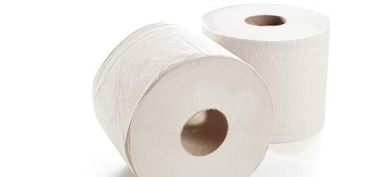 HYGIENEPAPIER & -SPENDER Tork System geschlossen / WC-Papier und Spender Tork Spender für Jumbo Toilettenpapier